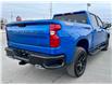 2023 Chevrolet Silverado 1500 Custom Trail Boss (Stk: 23207) in Temiskaming Shores - Image 7 of 16