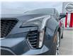 2020 Cadillac XT4 Luxury (Stk: N23-0028P) in Chilliwack - Image 8 of 25