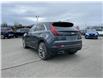 2020 Cadillac XT4 Luxury (Stk: N23-0028P) in Chilliwack - Image 4 of 25