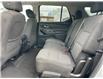 2019 Chevrolet Traverse LT (Stk: M23-0075P) in Chilliwack - Image 9 of 21