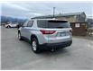 2019 Chevrolet Traverse LT (Stk: M23-0075P) in Chilliwack - Image 4 of 21