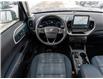 2023 Ford Bronco Sport Heritage (Stk: P-063) in Calgary - Image 8 of 16