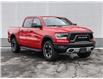 2023 RAM 1500 Rebel (Stk: G3-0103) in Granby - Image 35 of 35
