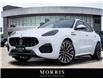2023 Maserati Grecale Modena (Stk: 422311) in Winnipeg - Image 1 of 36