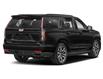 2023 Cadillac Escalade Sport Platinum (Stk: C23521) in Sainte-Julie - Image 3 of 12