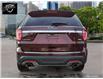2018 Ford Explorer Limited (Stk: 23096) in Ottawa - Image 5 of 30