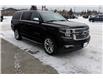 2019 Chevrolet Suburban Premier (Stk: P23-142) in Edson - Image 2 of 19