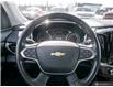 2020 Chevrolet Traverse Premier (Stk: U280840-OC) in Orangeville - Image 16 of 30
