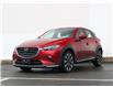 2019 Mazda CX-3 GT (Stk: A101567A) in VICTORIA - Image 1 of 10