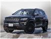2018 Jeep Compass Trailhawk (Stk: U264390-OC) in Orangeville - Image 1 of 29