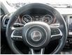2018 Jeep Compass Trailhawk (Stk: U264390-OC) in Orangeville - Image 17 of 29