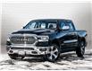2019 RAM 1500 Laramie (Stk: U618601-OC) in Orangeville - Image 1 of 31