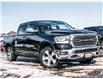 2019 RAM 1500 Laramie (Stk: U618601-OC) in Orangeville - Image 7 of 31