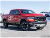 2019 RAM 1500  (Stk: U582522-OC) in Orangeville - Image 7 of 26