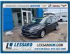 2017 Chevrolet Cruze Hatch LT Auto (Stk: L23-010AL) in Shawinigan - Image 1 of 20