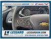 2017 Chevrolet Cruze Hatch LT Auto (Stk: L23-010AL) in Shawinigan - Image 9 of 20