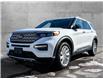 2021 Ford Explorer Limited (Stk: 1066) in Quesnel - Image 1 of 23
