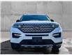 2021 Ford Explorer Limited (Stk: 1066) in Quesnel - Image 2 of 23