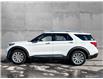 2021 Ford Explorer Limited (Stk: 1066) in Quesnel - Image 3 of 23