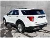 2021 Ford Explorer Limited (Stk: 1066) in Quesnel - Image 4 of 23