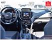 2019 Subaru Crosstrek Touring (Stk: K33100T) in Toronto - Image 25 of 27
