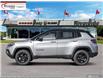 2023 Jeep Compass Trailhawk (Stk: N23036) in Cornwall - Image 3 of 18