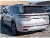 2023 Jeep Grand Cherokee 4xe Overland (Stk: J4759) in Brantford - Image 4 of 28
