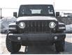 2023 Jeep Wrangler Sport (Stk: J4757) in Brantford - Image 2 of 27