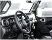 2023 Jeep Wrangler Sport (Stk: J4757) in Brantford - Image 13 of 27