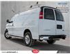 2018 GMC Savana 2500 Work Van (Stk: 53725U) in Calgary - Image 4 of 21