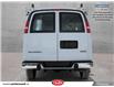 2018 GMC Savana 2500 Work Van (Stk: 53725U) in Calgary - Image 5 of 21