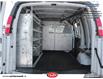 2018 GMC Savana 2500 Work Van (Stk: 53725U) in Calgary - Image 11 of 21
