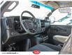 2018 GMC Savana 2500 Work Van (Stk: 53725U) in Calgary - Image 13 of 21