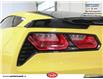 2016 Chevrolet Corvette Stingray (Stk: 16252U) in Calgary - Image 11 of 27