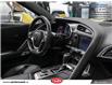 2016 Chevrolet Corvette Stingray (Stk: 16252U) in Calgary - Image 24 of 27