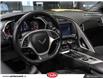 2016 Chevrolet Corvette Stingray (Stk: 16252U) in Calgary - Image 25 of 27