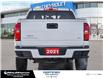 2021 Chevrolet Colorado Z71 (Stk: 230080PB) in London - Image 4 of 30