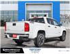 2021 Chevrolet Colorado Z71 (Stk: 230080PB) in London - Image 5 of 30