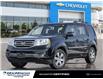 2013 Honda Pilot Touring (Stk: 230102B) in London - Image 1 of 30