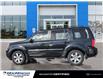 2013 Honda Pilot Touring (Stk: 230102B) in London - Image 2 of 30