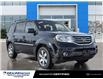 2013 Honda Pilot Touring (Stk: 230102B) in London - Image 7 of 30