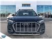 2021 Audi Q5 45 Komfort (Stk: B84542) in Okotoks - Image 3 of 28