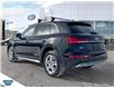 2021 Audi Q5 45 Komfort (Stk: B84542) in Okotoks - Image 5 of 28