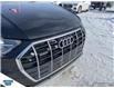 2021 Audi Q5 45 Komfort (Stk: B84542) in Okotoks - Image 10 of 28