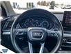 2021 Audi Q5 45 Komfort (Stk: B84542) in Okotoks - Image 15 of 28
