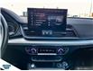 2021 Audi Q5 45 Komfort (Stk: B84542) in Okotoks - Image 20 of 28