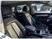 2021 Audi Q5 45 Komfort (Stk: B84542) in Okotoks - Image 23 of 28