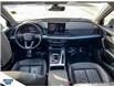 2021 Audi Q5 45 Komfort (Stk: B84542) in Okotoks - Image 25 of 28