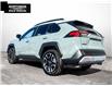 2021 Toyota RAV4 Trail (Stk: P7455) in Sault Ste. Marie - Image 4 of 23