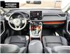 2021 Toyota RAV4 Trail (Stk: P7455) in Sault Ste. Marie - Image 15 of 23